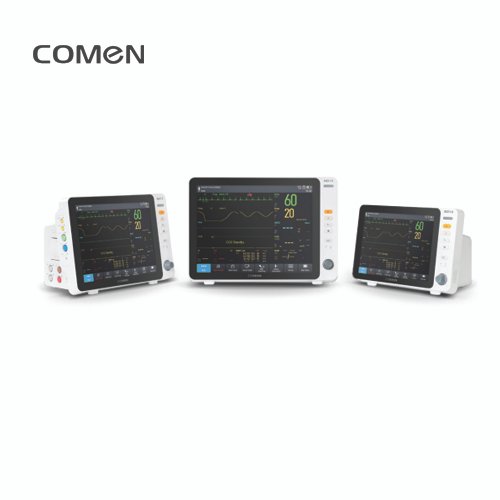 Comen 5 para Patient Monitor -Touch Screen 12Inch ND12