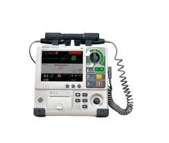 Comen 8.4 inch 3/5-Lead ECG Monitoring Defibrillation - S8