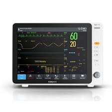 Comen 15 inch Touch-5para Patient Monitor - NC19A (ND15)