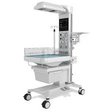 Comen Infant Warmer with C31 Apnea Wake-Up Monitoring Package - BQ80