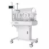Comen Weight Scale Package Incubator with O2 Concentration Monitoring (with one O2 cell) and Apnea Monitoring - B3 (B2)