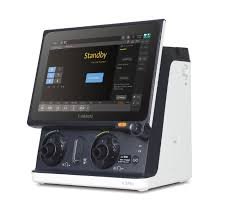 Comen Ventilator without Trolley and Humidifier (V3)