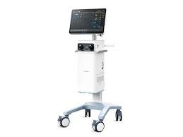 Comen 18.5 Inch Seamless Capacitive Touch Screenwith Neonatal Model With Neonatal Ventilation Model Ventilator - V1A (V8)