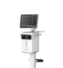 Comen 12.1 Inch Seamless Capacitive Touch Screen with Trolley Without Humidifier Ventilator with Neonatal - V3A (V2)