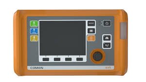 Comen Emergency Transport Ventilator - KL-20(EV5)