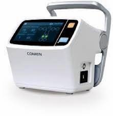 Comen Sequential Compression System - SCD600