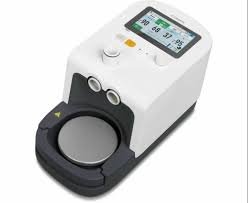 Comen High Flow Heated Respiratory Humidifer - Without Trolley NF5