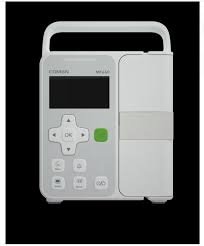 Comen Infusion Pump - 3Inch LCD Screen (ME660)