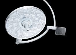 Comen Main Light + Safty Light (A + B) OT Light - L6SC (A Safty + B Main) L9