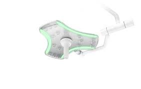 Comen OT Light - L3 (Single Dome)